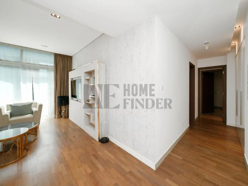 Apartment for Rent in Meeras - City Walk Residential Building 1, Dubai - 2BR + Maids I Furnished or Unfurnished I Vacant at 250000 AED